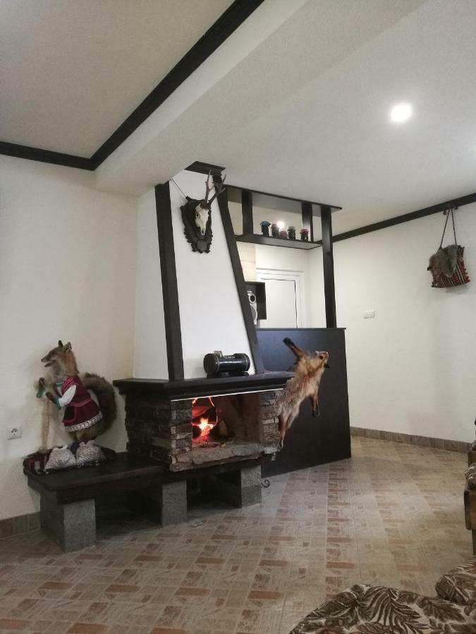 Kuma Lissa Guest House Kozhari Zewnętrze zdjęcie